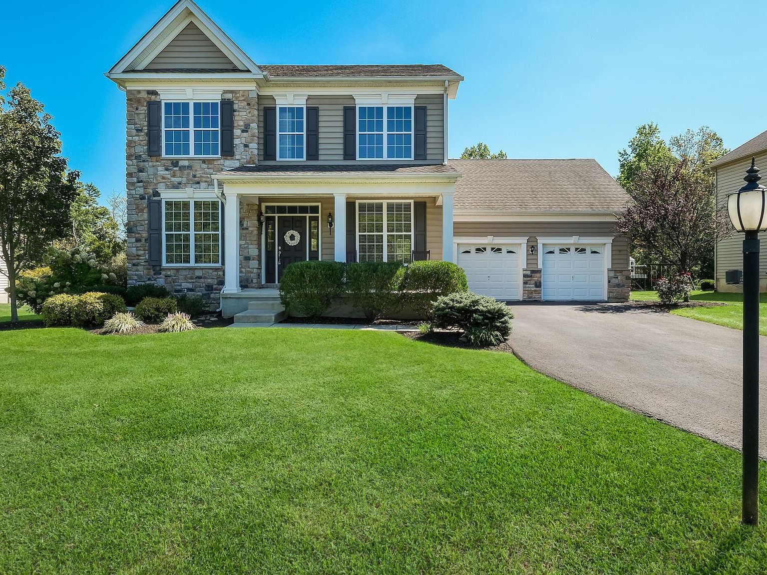 5068 Kratz Carriage Rd, Pipersville, PA 18947 | MLS #PABU2105066