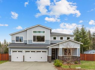 16927 61st Dr NW, Stanwood, WA