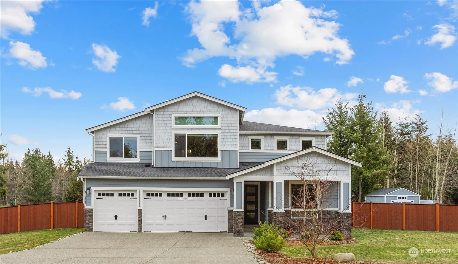 16927 61st Drive NW photo 1