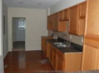 528 N Chester St, Baltimore, MD 21205