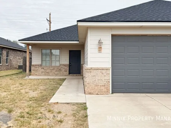 2401 Quitman Ave #A, Lubbock, TX 79407