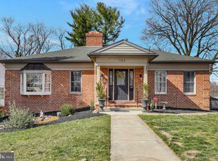 133 E Potomac St, Williamsport, MD