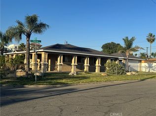 14888 Ivy Ave, Fontana, CA 92335