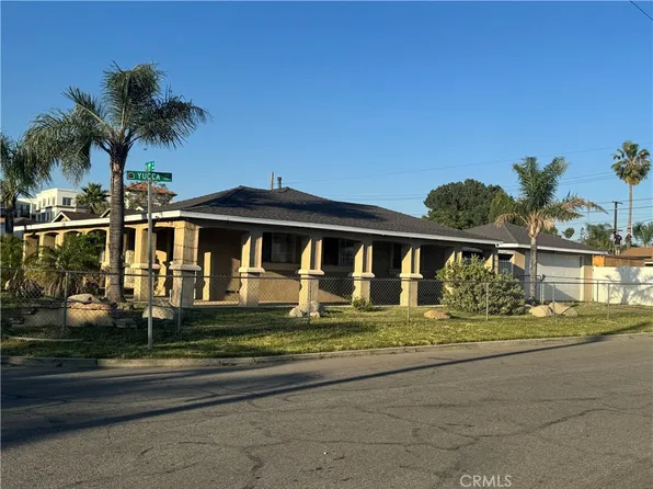 14888 Ivy Ave, Fontana, CA 92335