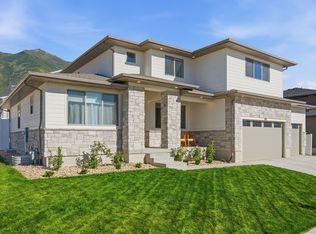 3411 S Snowberry Dr, Mapleton, UT 84664