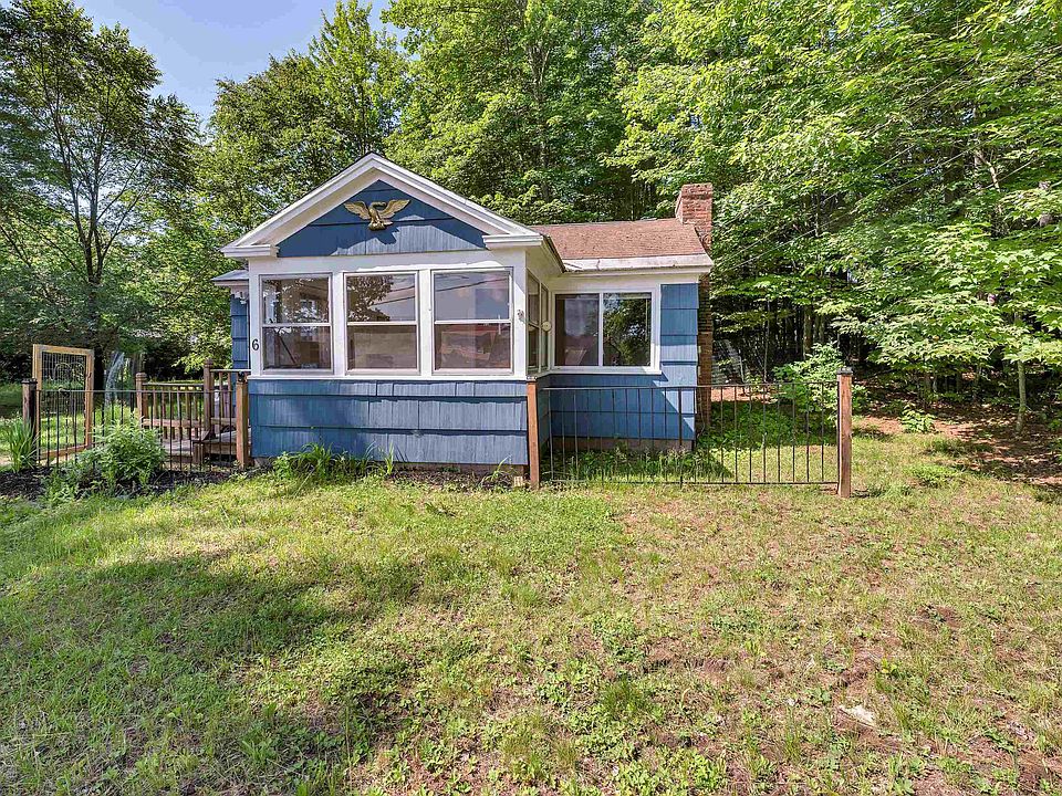 6 ster Lake Road, Franklin, NH 03235 Zillow