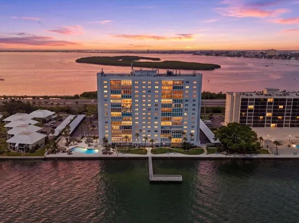7200 Sunshine Skyway Ln S APT 6G, Saint Petersburg, FL 33711