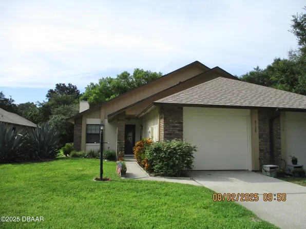 6138 Sequoia Dr, Port Orange, FL 32127