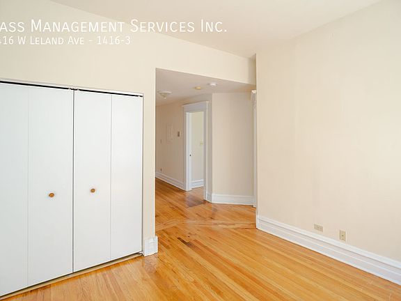 3rd image of 1416 W Leland Ave Unit 3