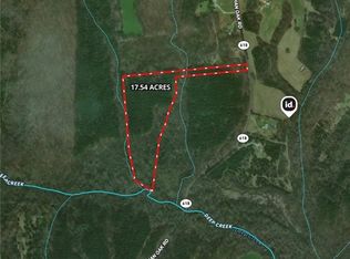 5209 Indian Oak Rd, Crewe, VA 23930