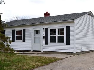 415 Westfield Dr, Wilmington, OH 45177