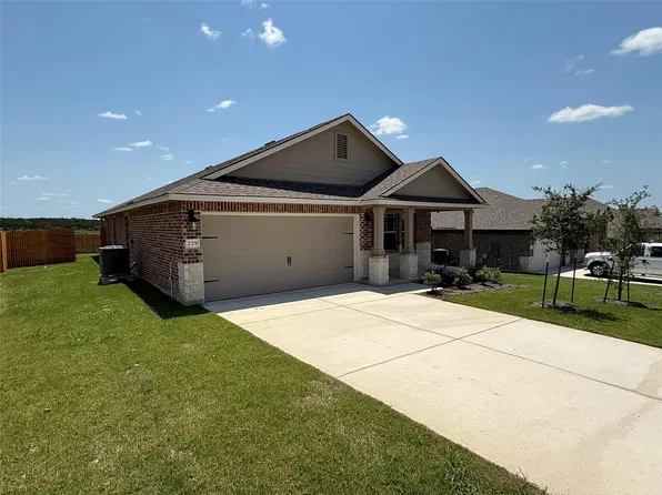 229 Creekfall Rd, Burnet, TX 78611