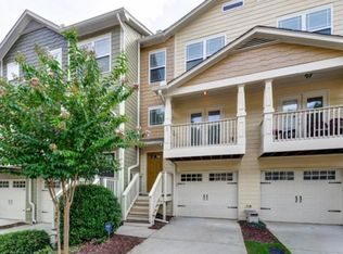 1533 Liberty Pkwy NW, Atlanta, GA 30318