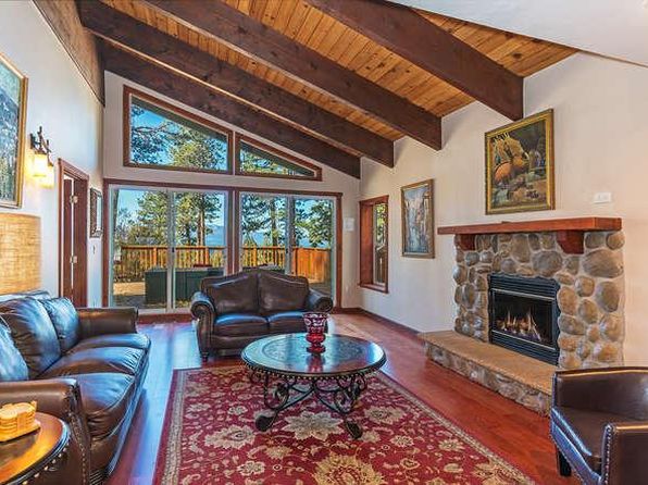 395 Sherwood Dr, Stateline, NV 89449