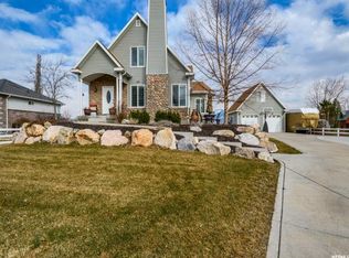 199 S 3200 W, Layton, UT 84041