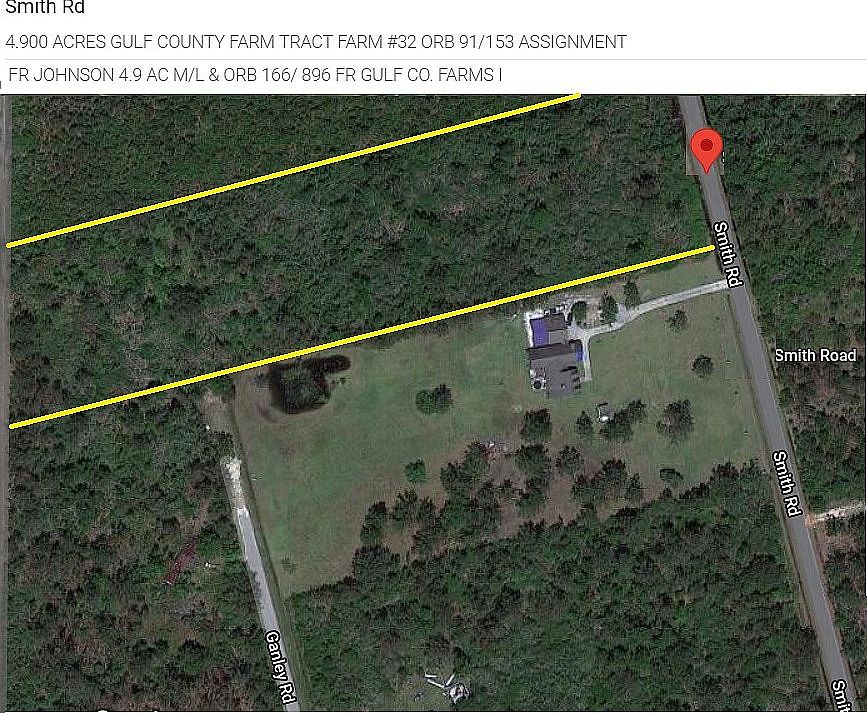 2nd image of Smith Rd