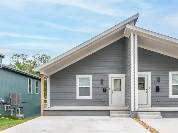 4335 Spruce Ave, Kansas City, MO 64130