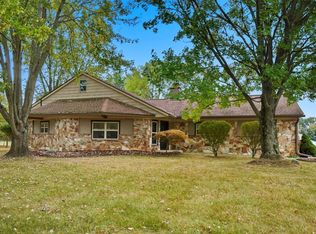 7216 Big Walnut Rd, Galena, OH 43021