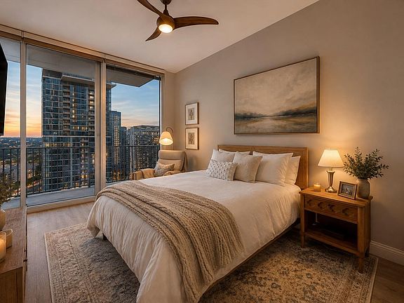 2nd image of 360 Nueces St APT 2302