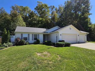 583 S Fieldstone Blvd, Bloomington, IN