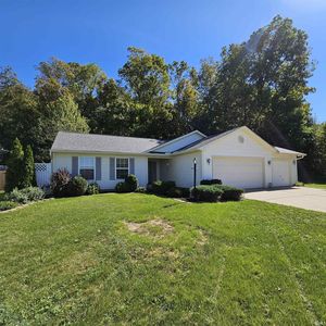 583 S Fieldstone Blvd, Bloomington, IN, 47403