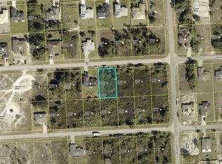 3307 27th St SW #7, Lehigh Acres, FL 33976