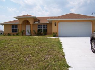 2228 NW 5th St, Cape Coral, FL 33993