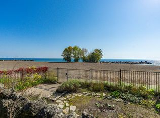 422 Lake Front, Toronto, ON M4E 1A8