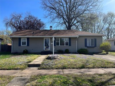 3156 Rodger Ave, Granite City, IL, 62040