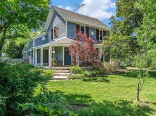 3576 East St, Hadley, MI 48440