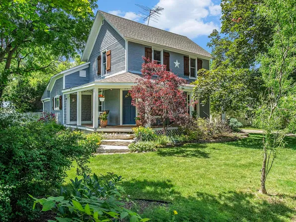 3576 East St, Hadley, MI 48440