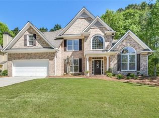 1367 Pointview Ct, Suwanee, GA 30024