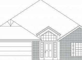 1116 Ella, Tuttle, OK 73089