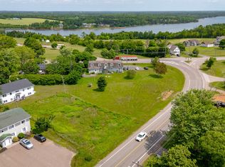 LOT Douses Rd, Montague, PE C0A 1R0