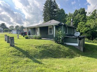 191 Brushwood Rd N, Uniontown, PA 15401