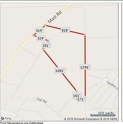 2nd image of 4300 Mast Rd