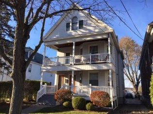 69 Summit Ave APT 1, Albany, NY 12209