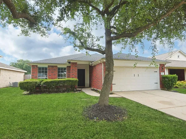 9318 Castlegap Dr, Spring, TX 77379