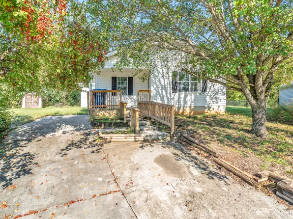 6941 Crusero Ln, Knoxville, TN 37924