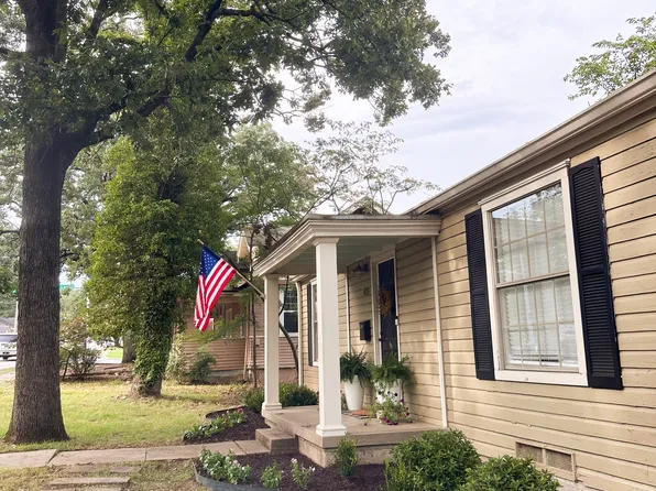 415 N Van Buren St, Little Rock, AR 72205