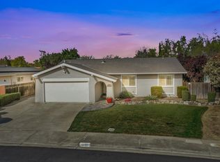 1192 Crystal Cir, Livermore, CA 94550