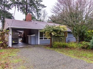 129 99th Ave NE, Bellevue, WA 98004