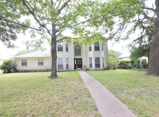 4721 Stagecoach Trl, Temple, TX 76502