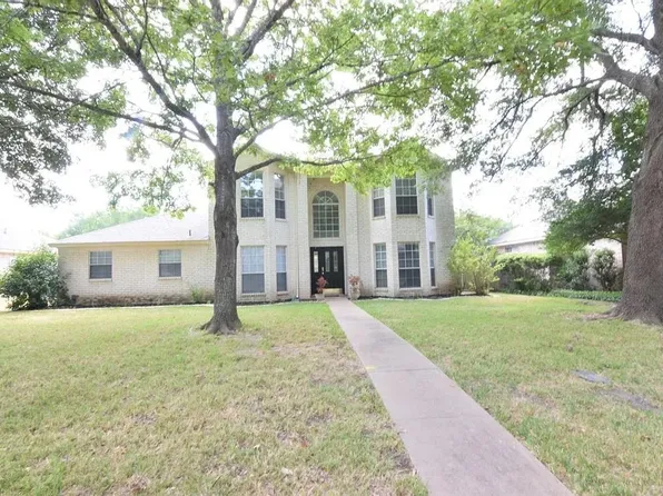 4721 Stagecoach Trl, Temple, TX 76502