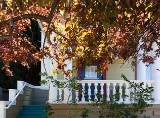 2510 Stuart St, Berkeley, CA 94705