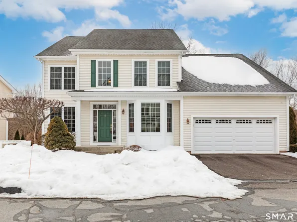 10 Gettysburg Road #10, Southbury, CT 06488