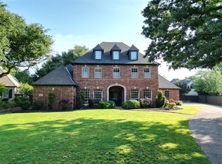 1020 Highland Oaks Dr, Southlake, TX 76092
