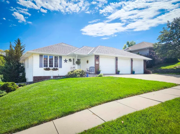 1116 Longhorn Dr, Norfolk, NE 68701