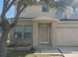 9342 Canady Park Ln, Houston, TX 77075