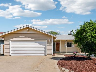 2547 El Burlon Cir, Rancho Cordova, CA, 95670